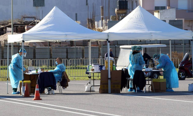 Εξαδάκτυλος στο Newsbomb.gr: Ιανουάριος και Φεβρουάριος θα είναι δύο πραγματικά δύσκολοι μήνες