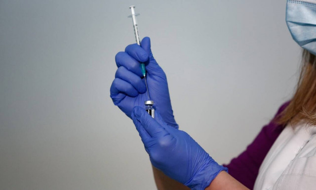 Εμβόλιο κορονοϊού - Τρίκαλα: Έφτασαν στο Γενικό Νοσοκομείο οι πρώτες παρτίδες