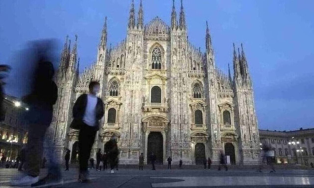 Ιταλία - Κορονοϊός: 14.245 νέα κρούσματα - 347 νεκροί σε ένα 24ωρο