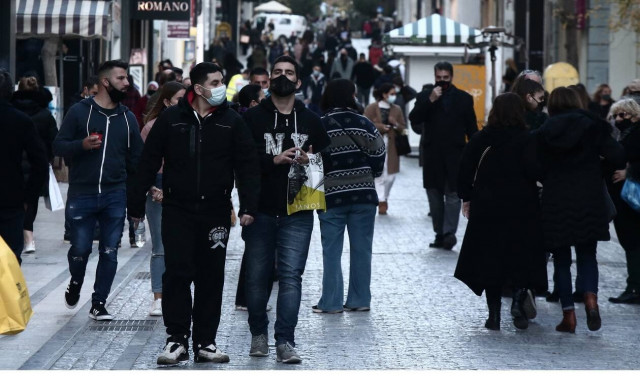 Κορονοϊός - Συναγερμός στην Κύπρο: Εντοπίστηκαν 12 κρούσματα της μετάλλαξης