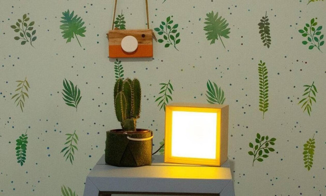 Πώς θα μεταμορφώσεις παλιά σου αντικείμενα σε καινούρια χωρίς να τα πετάξεις