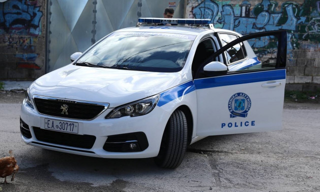 Τραγωδία στη Χαλκίδα - Νεκρή γυναίκα στη Μέσα Παναγίτσα