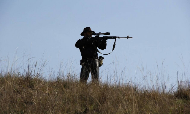 Τι αλλάζει στη νομοθεσία περί όπλων