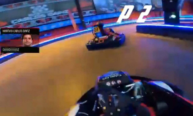 Πόσο πιο γρήγορος είναι ένας πιλότος Φόρμουλα 1 από απλούς οδηγούς;