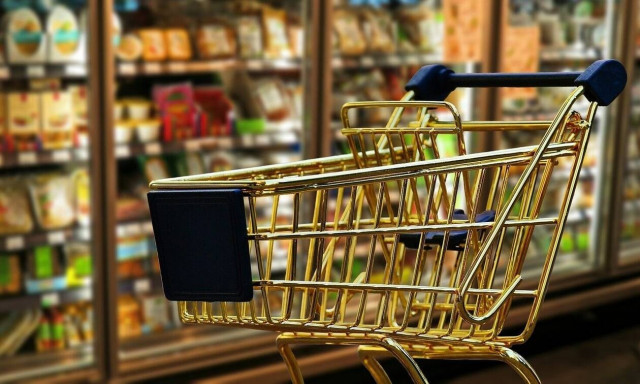 Σούπερ Μάρκετ: Ανοιχτά σήμερα (03/01) - Το ωράριο λειτουργίας τους