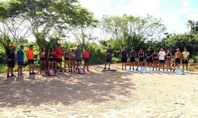 Survivor Spoiler: Ποια ομάδα κερδίζει σήμερα (03.01) και οι αφίξεις… φωτιά στον Άγιο Δομίνικο