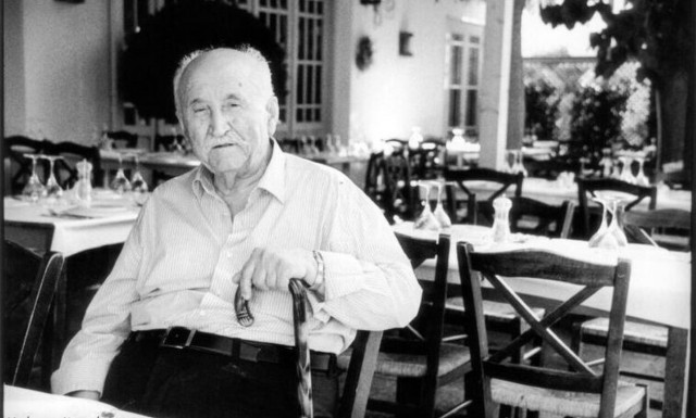 Πέθανε ο επιχειρηματίας Τηλέμαχος Τσιλιγκίρης