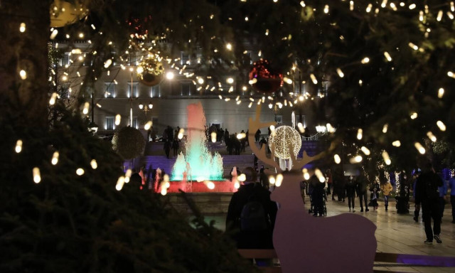 Κορονοϊός: Έσπασε το φράγμα των 5.000 θανάτων- Αγωνία για τα επιδημιολογικά αποτελέσματα των γιορτών