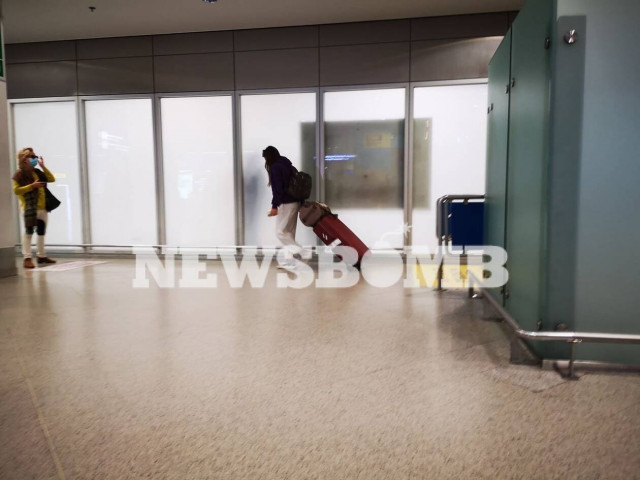 Κορονοϊός: Και δεύτερο κρούσμα από... την Πρωτοχρονιά στο Ντουμπάι