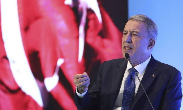 Παραλήρημα Ακάρ κατά Ελλάδας: Πάει από πόρτα σε πόρτα με ψέματα και συμπεριφέρεται ανέντιμα