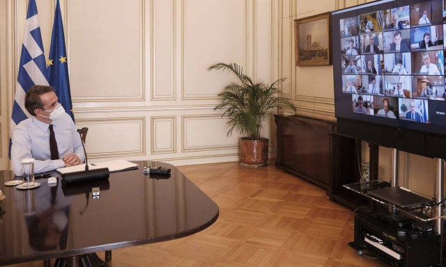 Ανασχηματισμός 2021: Τα νέα πρόσωπα, οι αποχωρήσεις και οι μετακινήσεις - Όλες οι αλλαγές