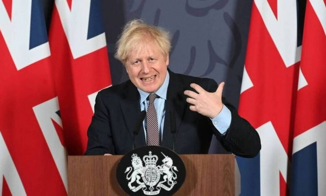 Κορονοϊός: Σε αυστηρό lockdown η Σκωτία - Νέους περιορισμούς θα ανακοινώσει ο Τζόνσον