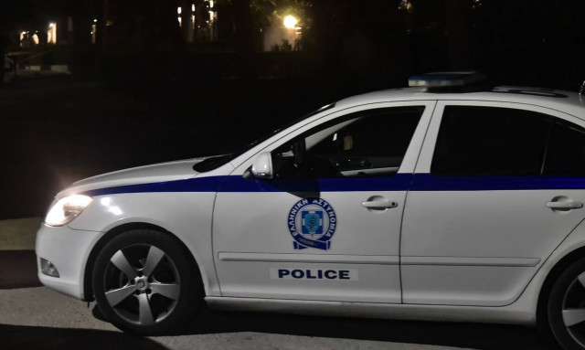 Συναγερμός για την εξαφάνιση της 13χρονης Κατερίνας από τον Άλιμο