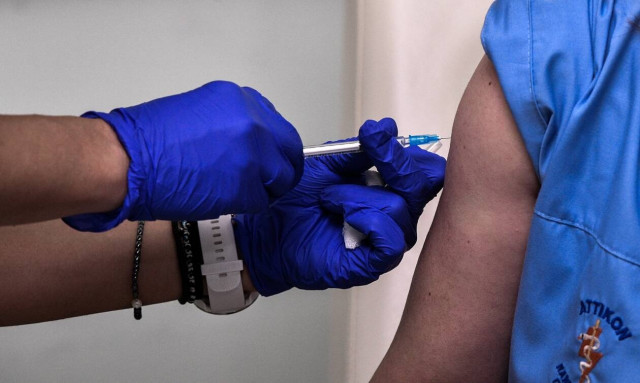 Κορονοϊός - Γκάγκα: Το εμβόλιο «δεν επηρεάζεται» από τη νέα μετάλλαξη του κορονοίού