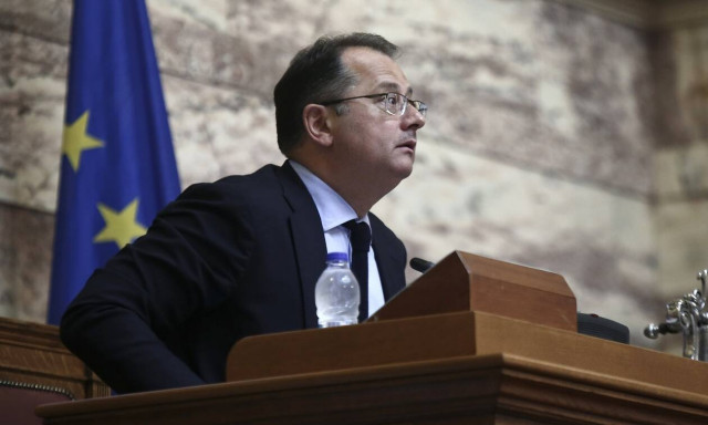 Ανασχηματισμός 2021 – Γιώργος Στύλιος: Αυτός είναι ο νέος υφυπουργός αρμόδιος για το Κτηματολόγιο