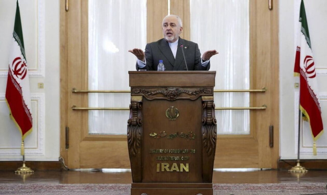 Ιράν: Ανακοίνωσε πρόγραμμα εμπλουτισμού ουρανίου