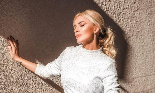 Κατερίνα Καινούργιου: Αποκάλυψε πόσα χρόνια είναι μεγαλύτερη από τον σύντροφό της