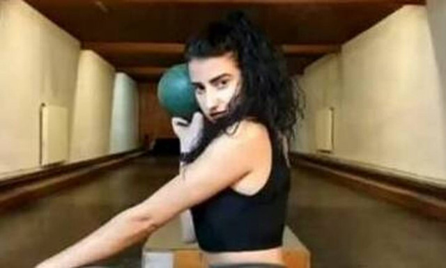 Λάρισα: Συγκλονίζουν οι τελευταίες στιγμές της 19χρονης που σκοτώθηκε ανήμερα της Πρωτοχρονιάς