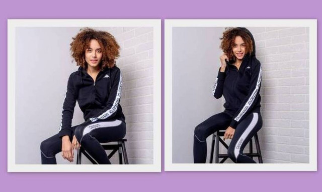 Μαριάννα Παινέση: Αγνώριστη η πρώην παίκτρια του GNTM λίγους μήνες πριν γεννήσει