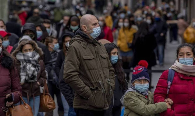 Κορoνοϊός: Η Ολλανδία ξεκινά τους εμβολιασμούς την Τετάρτη, τελευταία στην ΕΕ