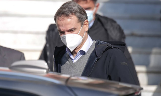 Ανασχηματισμός 2021: Καραμπόλες και ανατροπές - «Κλείδωσαν» τα ονόματα