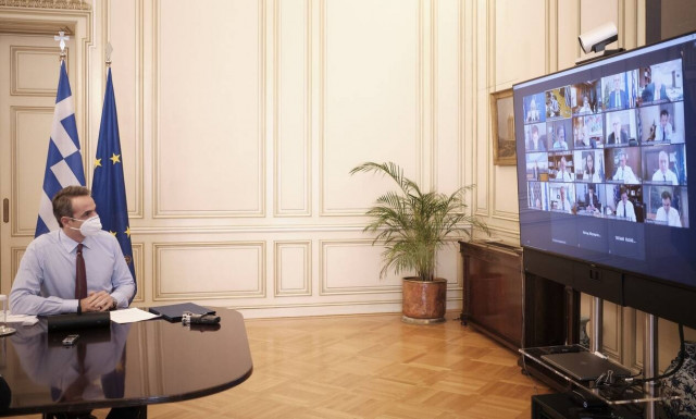 Ανασχηματισμός 2021: Με«σφραγίδα» Μητσοτάκη - Οι αποχωρήσεις, οι μετακινήσεις και νέα πρόσωπα