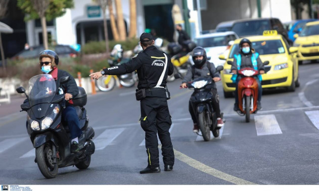 «Βόμβα»: «Σκληρό lockdown για τρεις εβδομάδες, όπως το Μάρτιο»