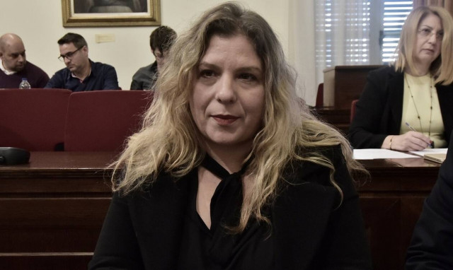 Ανασχηματισμός - Μαρία Συρεγγέλα: Αυτή είναι η νέα υφυπουργός του υπουργείου Εργασίας