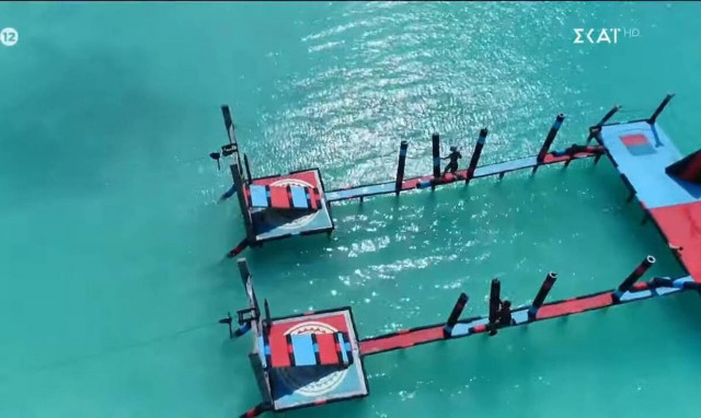 Survivor Spoiler: Οι τέσσερις νέοι παίκτες που μπαίνουν στο παιχνίδι (videos)