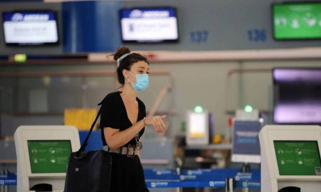 Μεγάλες προκλήσεις για το τουρισμό της ευρωζώνης βλέπει για το 2021 η ΕΚΤ