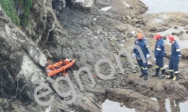 Θρίλερ στη Χαλκίδα: Εντοπίστηκε πτώμα γυναίκας