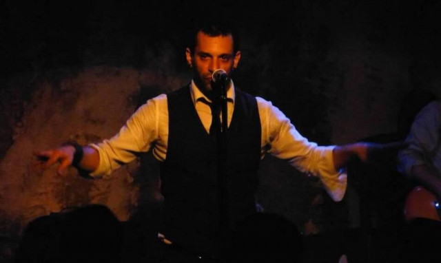 Βαρύ πένθος για τον Γιώργο Χρανιώτη