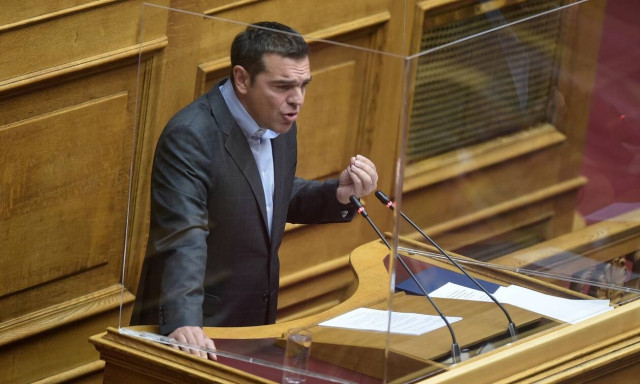 Tsipras: 'chilling' that Thessaloniki dead were result of ignoring experts' advice