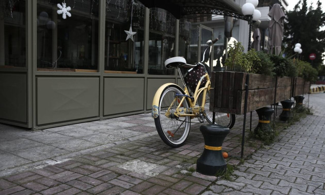 Κρούσματα: Αυτές οι περιοχές της Αττικής βρίσκονται στο «κόκκινο»