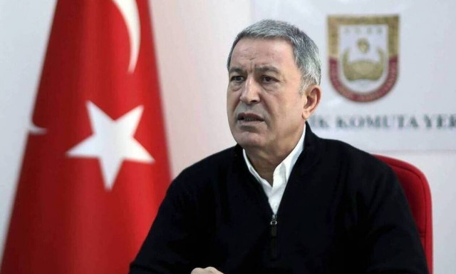 Και ξαφνικά ο Ακάρ θέλει διάλογο: Επιθυμούμε την έναρξη των διαπραγματεύσεων με την Ελλάδα