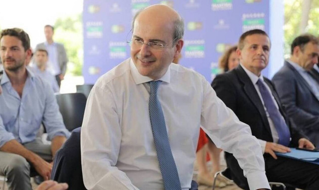 Τελικά ποιος πήρε το πιο δύσκολο υπουργείο; 