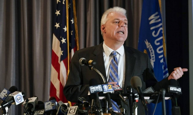 ΗΠΑ: Αθώος ο αστυνομικός που πυροβόλησε τον Αφροαμερικανό Τζέικομπ Μπλέικ