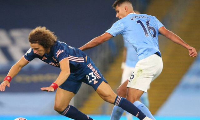 Μεγάλα ντέρμπι στη Serie A και το League Cup Αγγλίας