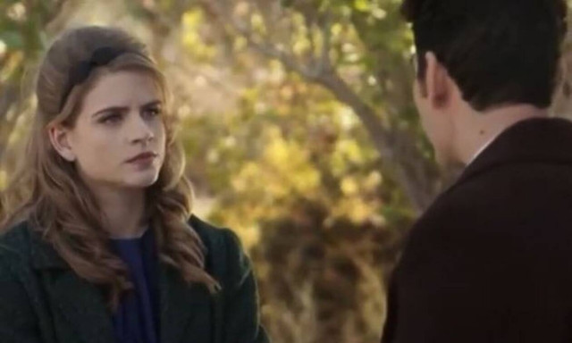 Άγριες Μέλισσες - Spoiler: Επόμενα επεισόδια - Το μυστικό της Δρόσως αποκαλύπτεται