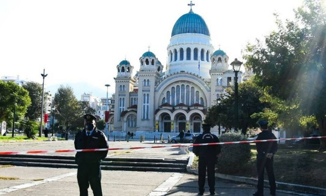 Θεοφάνεια: Έτσι θα αποφευχθεί ο συνωστισμός στους ναούς – Οι συσκέψεις της Αστυνομίας