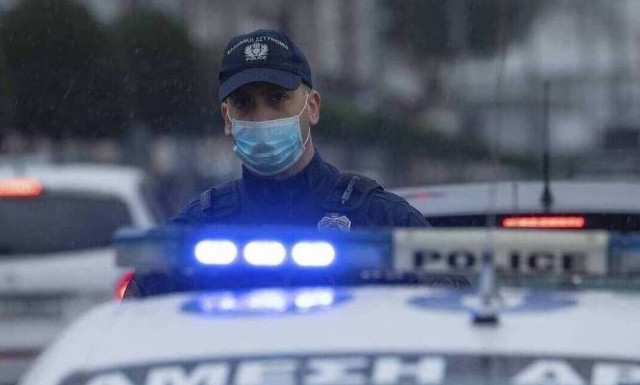 Lockdown - Θεσσαλονίκη: Πρόστιμο για παράνομη μετακίνηση σε γιατρό - Πήγαινε σε εφημερία