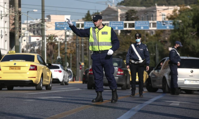 Ποια άρση; Σκέψεις για νέα τοπικά lockdown - Συναγερμός στην ΕΛ.ΑΣ. για τις «κόκκινες» περιοχές