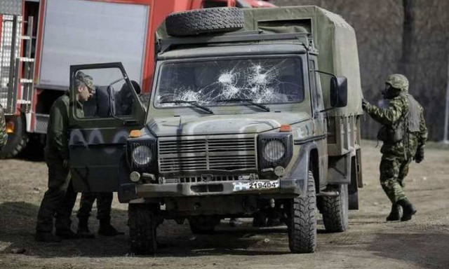 Ένοπλες Δυνάμεις: Τέλος η θρυλική «καναδέζα» - Αυτό θα είναι το νέο όχημα