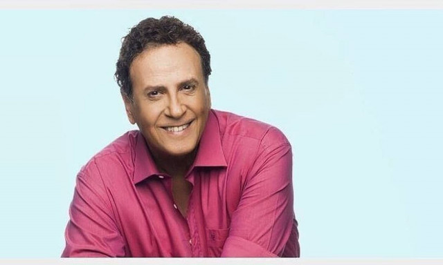 Χάρης Ρώμας: «Με πίκρανε το ότι οι γονείς μου δεν αποδέχτηκαν την επιλογή μου»