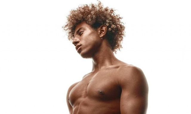 GNTM: Ηρακλής Τσουζίνοβ: Με ποιο πρόσωπο έχει κρατήσει επαφές μετά το παιχνίδι;