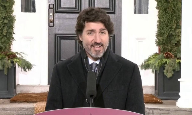 Προβλήματα με τον εμβολιασμό στον Καναδά - «Απογοητευμένος» δηλώνει ο Τριντό