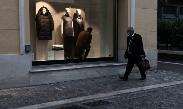 Καταστήματα: Την Πέμπτη «κληρώνει» για το άνοιγμα – Τι δήλωσε ο Άδωνις Γεωργιάδης