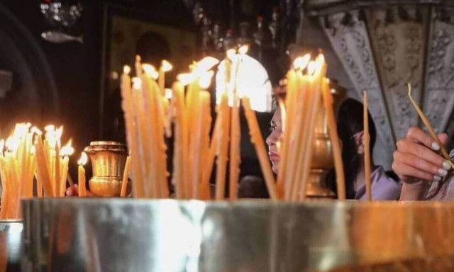 Θεοφάνεια - Ιωάννινα: Εκκλησιασμός με… τηλεφωνική κράτηση 