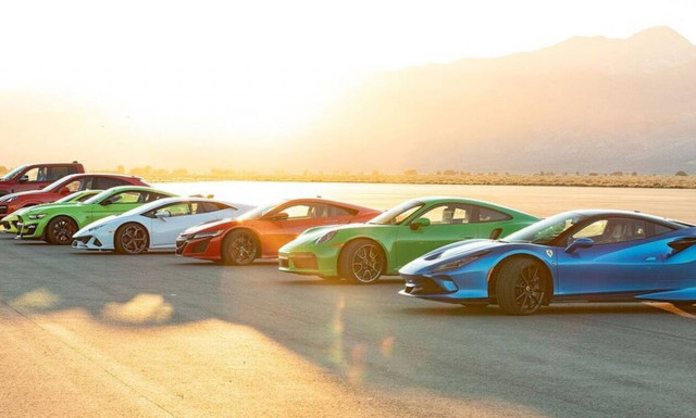 Ποιος είναι ο νικητής στη «Μεγαλύτερη Κόντρα του Κόσμου»;