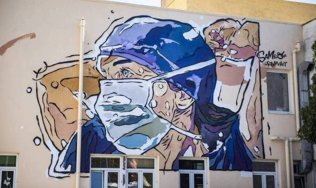 Κορονοϊός στην Ελλάδα: Η γεωγραφική κατανομή των 427 νέων κρουσμάτων - Προβληματίζει η Αττική